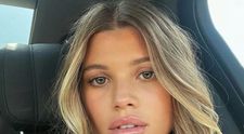 Sofia Richie, o nouă fotografie care îți taie respirația. Cum s-a fotografiat fiica lui Lionel Richie