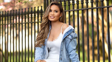 Au trecut 7 ani de când Daphne Joy i-a dăruit un copil lui 50 Cent. Cum arată acum fosta iubită a rapperului