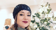 VIDEO Oana Sîrbu, pregătiri pentru sărbători