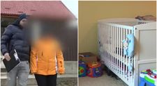 Caz șocant în Vaslui! O mamă de 25 de ani și-a ucis cu bestialitate fiica de numai 8 luni! Ce s-a descoperit la autopsia copilei