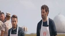 Confruntare directa intre Chef FOA si Chef Adrian Hadean! Momentul de care concurentii s-au temut cel mai tare: 
