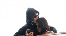 Cunoscuta vedetă a dezvăluit că a făcut dragoste cu soțul ei chiar în timpul travaliului. A vrut să mai simtă o dată plăcerea, înainte ca bebelușul să vină pe lume