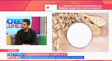 VIDEO  Mario Popescu ne dezvăluie care sunt cele 12 alimente pe care trebuie să le consumăm zilnic pentru o sănătate de fier
