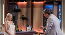 Chef Scărlătescu, Bontea și Dumitrescu încep jurizarea! Cum arată farfuriile pe care concurenții le-au pregătit special pentru ei: ”Eu, din păcate pentru voi, am și o veste mai rea”