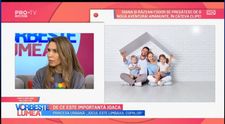 VIDEO Prințesa Urbană ne explică de ce este importantă joaca pentru copii