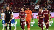 CFR joacă la PRO TV! Meciul cu Steaua Roșie se vede în direct, marți, de la ora 22.00