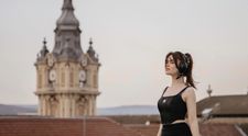 Kylie Jenner, depășită pe Instagram de o româncă! Lorena Șerban are cel mai vizualizat clip