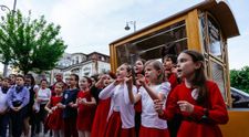 Festivalul Internațional George Enescu 2019 cucerește întreg Bucureștiul prin Programul Național Cantus Mundi
