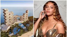 Cum arată cel mai luxos hotel din lume, unde a cântat Beyonce. Oaspeții se spală pe dinți cu periuțe de aur