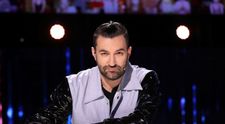 Smiley, într-o postură inedită în sezonul 11 Românii au talent. Cum s-a simțit la masa juriului