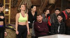 Peste 1.6 milioane de români au urmărit aseară Ferma! Carmen Negoiță a pierdut duelul și a părăsit show-ul.