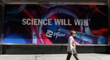 Pfizer, acord cu alte companii pentru a produce pastila anti-COVID-19
