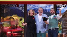 Romania, jos palaria! este show-ul super-distractiei din aceasta toamna, la PROTV