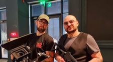 Cristian Mitrea, debut în actorie! Primele impresii despre filmul în care joacă: „Un vis devenit realitate”