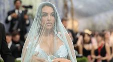 Georgina Rodríguez a atras toate privirile înainte de nunta cu Cristiano Ronaldo. Cum ar putea arăta rochia ei de mireasă. A oferit un indiciu