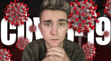 Alex Daragiu – primul vlogger român care explica pericolul COVID-19