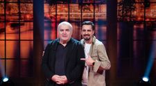 Magitot, față în față cu maestrul Florin Călineascu, diseară într-o nouă ediție Pe Bune?!