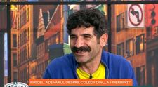 Firicel, adevărul despre colegii din Las Fierbinți