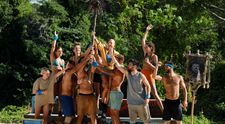 Războinicii câștigă jocul pentru imunitate în ediția 14 Survivor All Stars. Reacția lui Jador: „Merit să merg la duel”