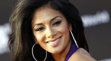 Nicole Scherzinger, incredibil de sexy intr-un costum de baie pe care putine femei ar indrazni sa il poarte. FOTO