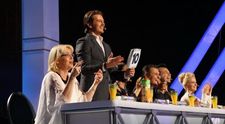 Mihai Petre a dat primul 10 din acest sezon al show-ului 