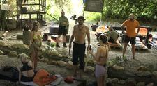 Surpriză! Cine sunt noii lideri ai celor două tabere din junglă