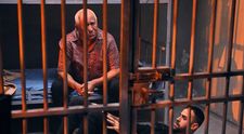 Tudor, în noul episod din Clanul: „Înteleg că n-ai încredere în mine. Ori ne cred proști pe amândoi, ori te cred doar pe tine și m-au băgat aici de cârtiță”