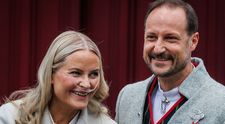 Ce se va întâmpla cu Casa Regală a Norvegiei dacă Prințesa Mette-Marit va muri. Soțul ei este primul successor la tron