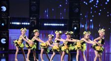 Românii au talent 2021: Trupa Queens Bee a câștigat imediat simpatia juriului. ”Sunteți adorabile”