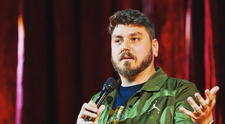 Micutzu, despre show-urile de stand-up din pușcării. 