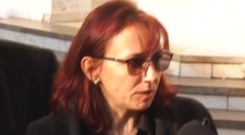 Mama Robertei, tânăra ucisă în accidentul de la 2 Mai, declarații sfâșietoare: „Mi-aș fi dorit să văd cum arată cel care ne-a omorât copilul”