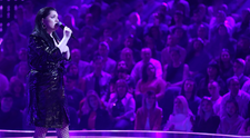 Cântă acum cu mine, prima ediție: Teodora Constantin a interpretat piesa 