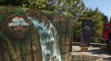 Te asteptam in parcul IOR pentru a trai experienta Supravietuitorul pe pielea ta
