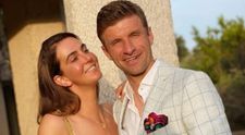Thomas Muller și Lisa au divorțat după 16 ani de mariaj. Avocatul familiei a confirmat despărțirea