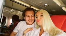 Alex Militaru, declarație contradictorie după ce soția lui, Carmen Grebenișan, a anunțat că divorțează: „Nu o să ne despărțim”