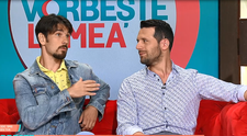 Adrian Nartea și Damian Anghel, dezvăluiri despre ultimul sezon Vlad: 