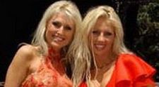 Blondy