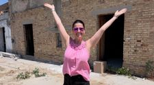 Gabriela Cristea, decizie controversată legată de casa pe care și-a cumpărat-o în Italia: “O demolăm!” Hotărârea i-a uimit pe fani