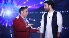 Romanii au talent - sezonul 5: Editia 13 - Semifinala 4