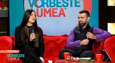 Paula Seling și Vlad Miriță au colindat la 
