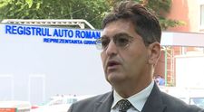 R.A.R poate verifica istoricul auto