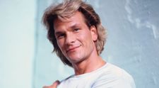 Primul film despre viața lui Patrick Swayze, lansat la TV în august. Trailerul e deja în online