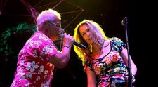 Festivalul DISKOteka 2023 | Artiștii internaționali, așteptați cu slăninuță și pălincă la Iași