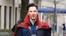 Un actor din ”Avengers” a dat cu Lamborghini-ul peste un biciclist. Incredibil cum a reacționat victima