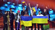 Ucraina a câştigat Finala Eurovision 2022! Ce promisiune puternică a făcut președintele Zelensky după ce a aflat vestea