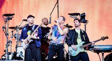 Coldplay, pentru prima oară în România! Anunțul făcut de celebra trupă britanică