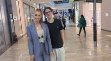 Anamaria Prodan a făcut marele anunț despre fiul său, Bebeto: Îmi dau lacrimile! FOTO