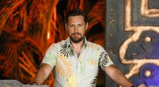 Daniel Pavel, interviu în exclusivitate după a cincea săptămână de Survivor. Ce le transmite fanilor