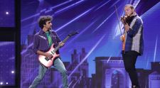 VLAD NICODIM ȘI ȘTEFAN RISTEA -Românii au talent, sezonul #9suprem, ediția numărul 13