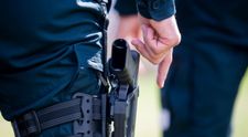 Pistolul care pare o jucărie Lego a stârnit un val de critici online. Reacția companiei care a creat Block 19